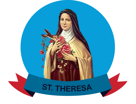 St. Theresa of The Child Jesus